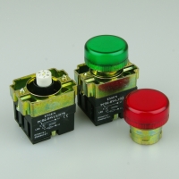 View Category LED Pilot Lights